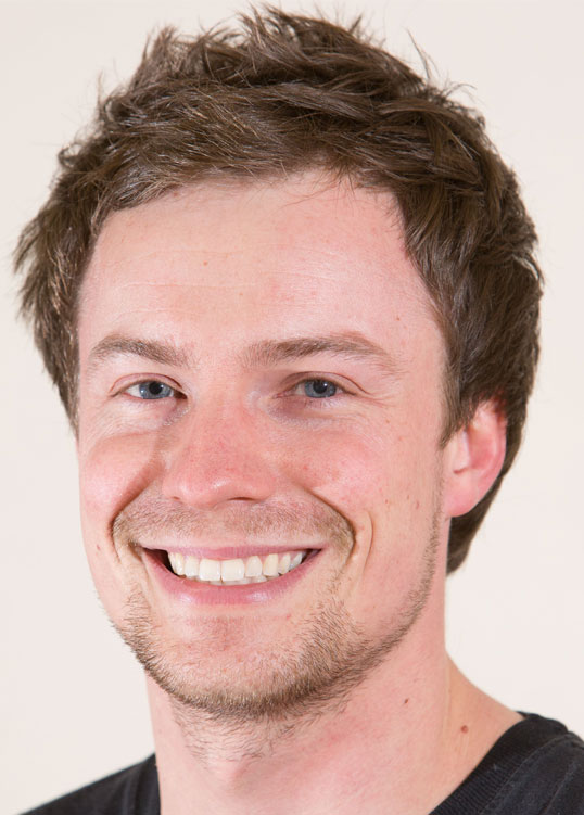 Andy Osborne