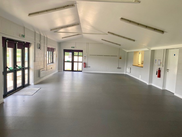 Hall 2