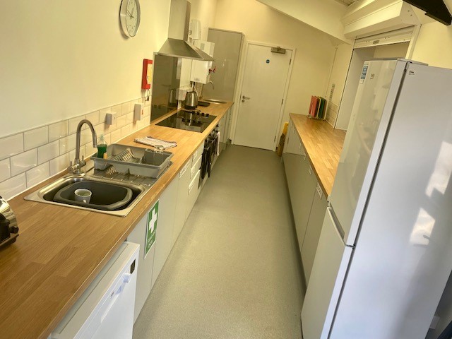 Kitchen New